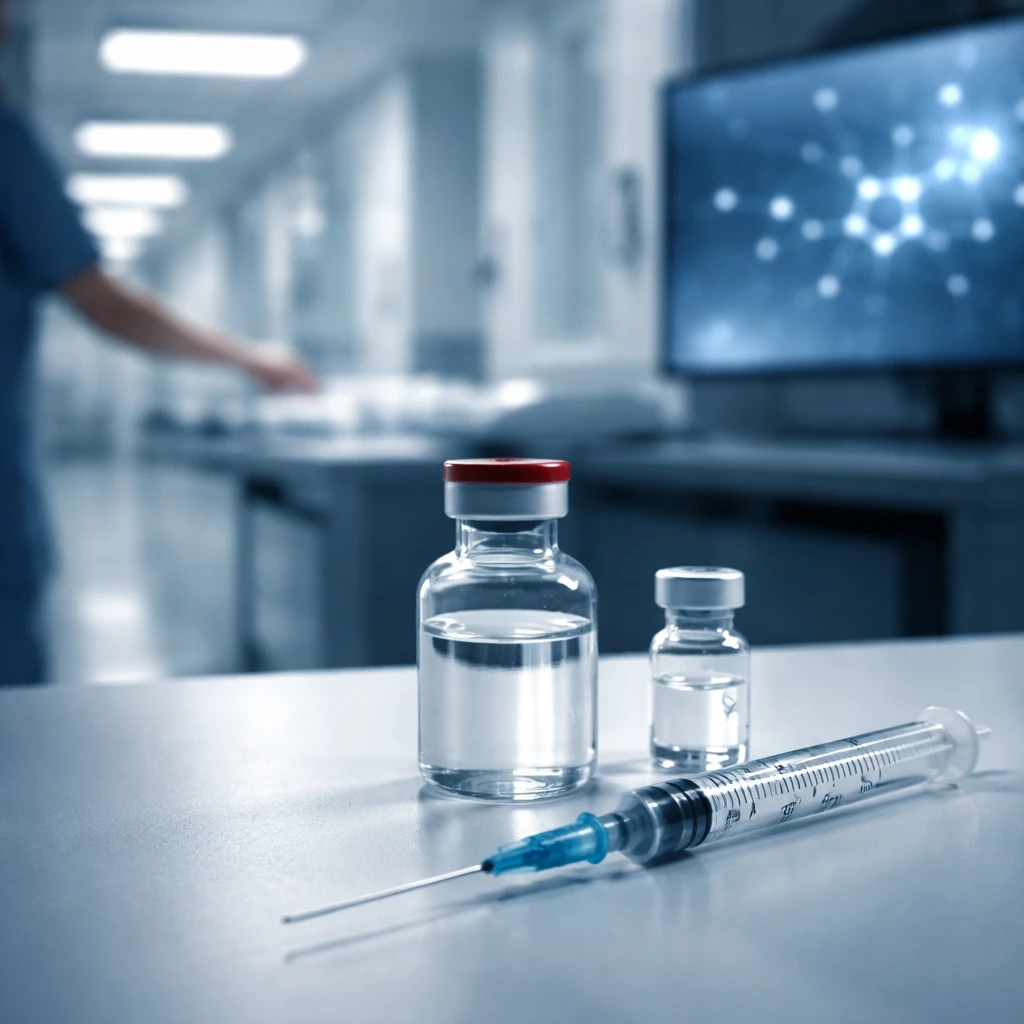 Anktiva Expansion Still Has Room to Run: A Tactical Long on IBRX