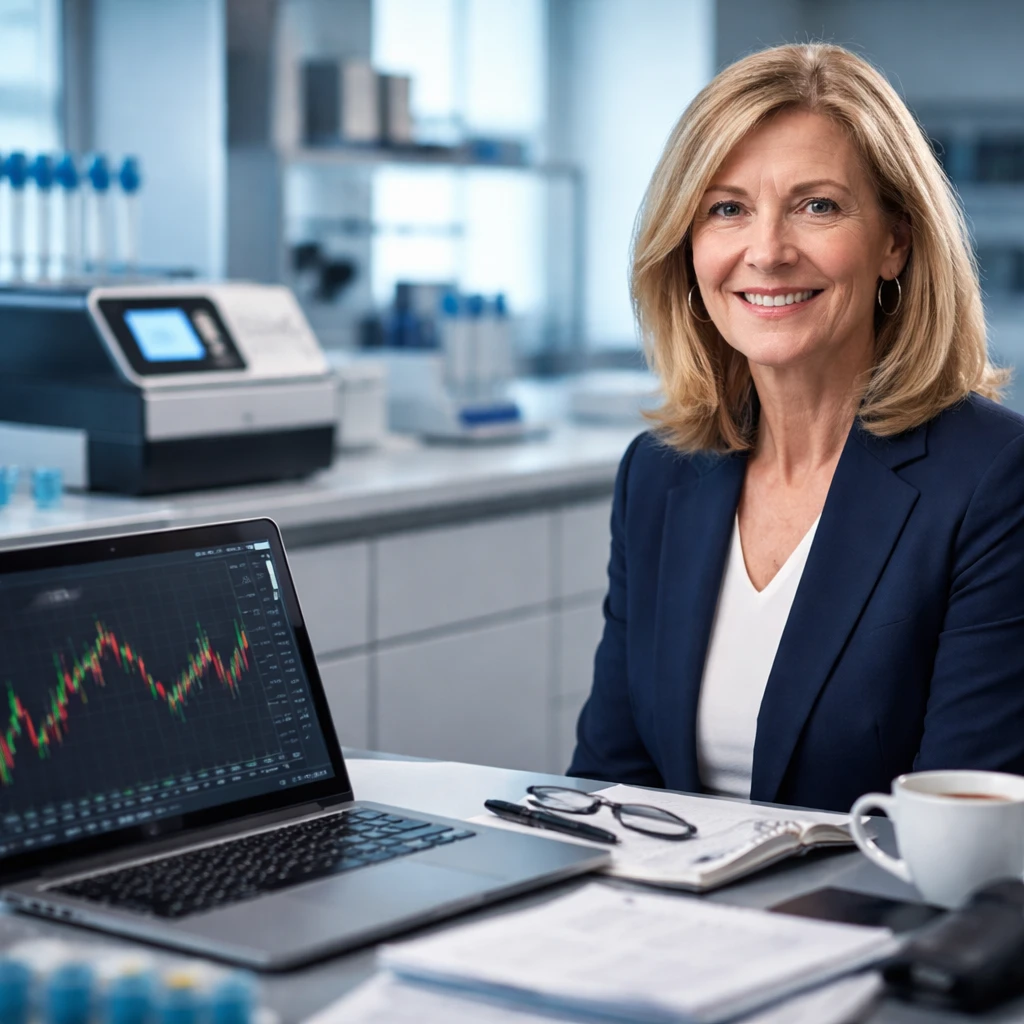 Quantum-Si Director Paula Dowdy Acquires 109,890 Class A Shares in March Transaction