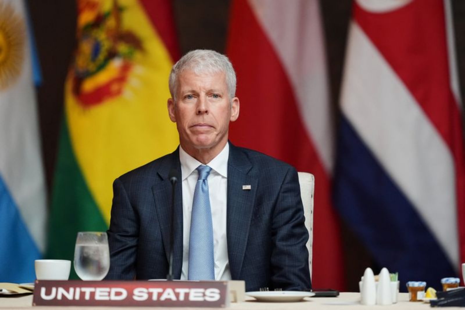 U.S. Weighs Coordinated Releases From Strategic Reserve as Middle East Fighting Lifts Oil Prices