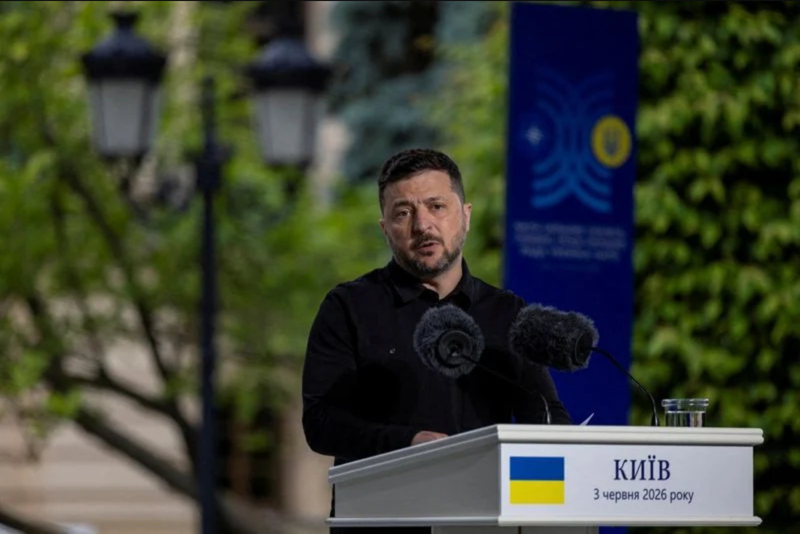 Ukraine to Raise Soldier Pay, Expand Foreign Recruitment as Army Faces Shortfall