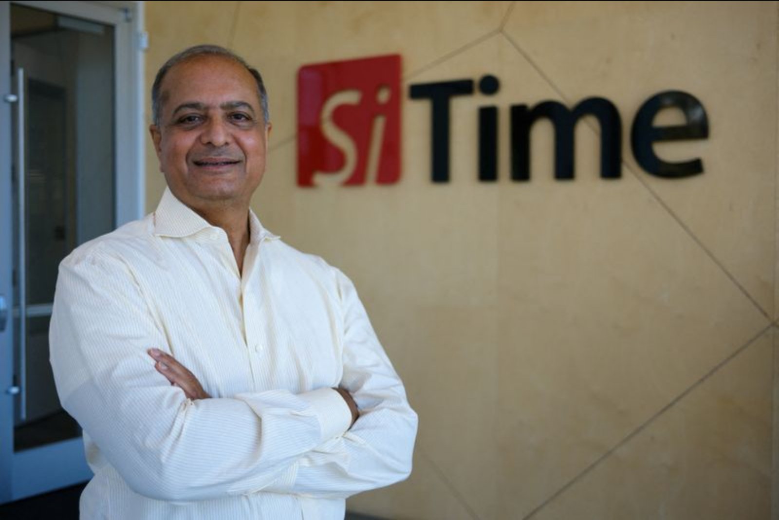 SiTime Sees Potential for Its Resonator Tech to Be Built Into Billions of Renesas Microcontrollers