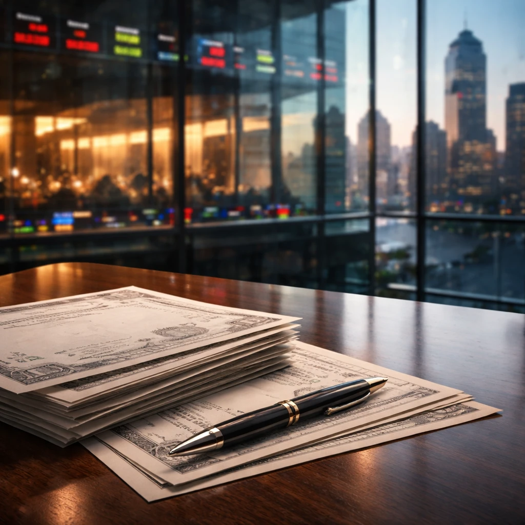 Saba Capital Trims Stake in BlackRock ESG Trust, Realizes $2.39M From Share Sales