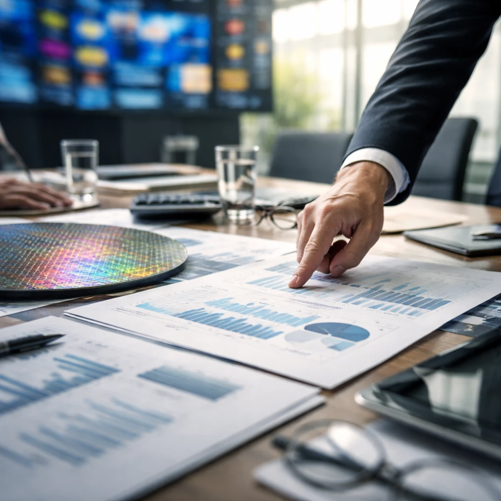 Cerebras Systems Files for IPO, Seeks $115-$125 Per Share in Planned Offering