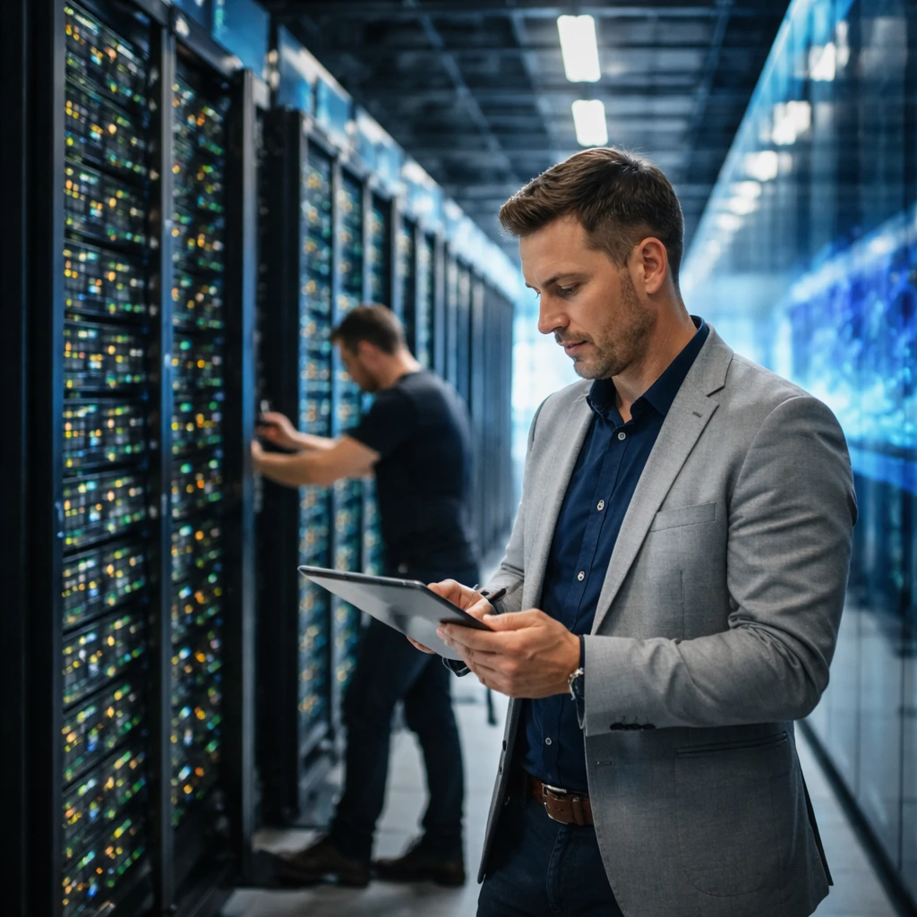 CoreWeave Director Sells $23.9M in Class A Stock, Completes Class B Conversion