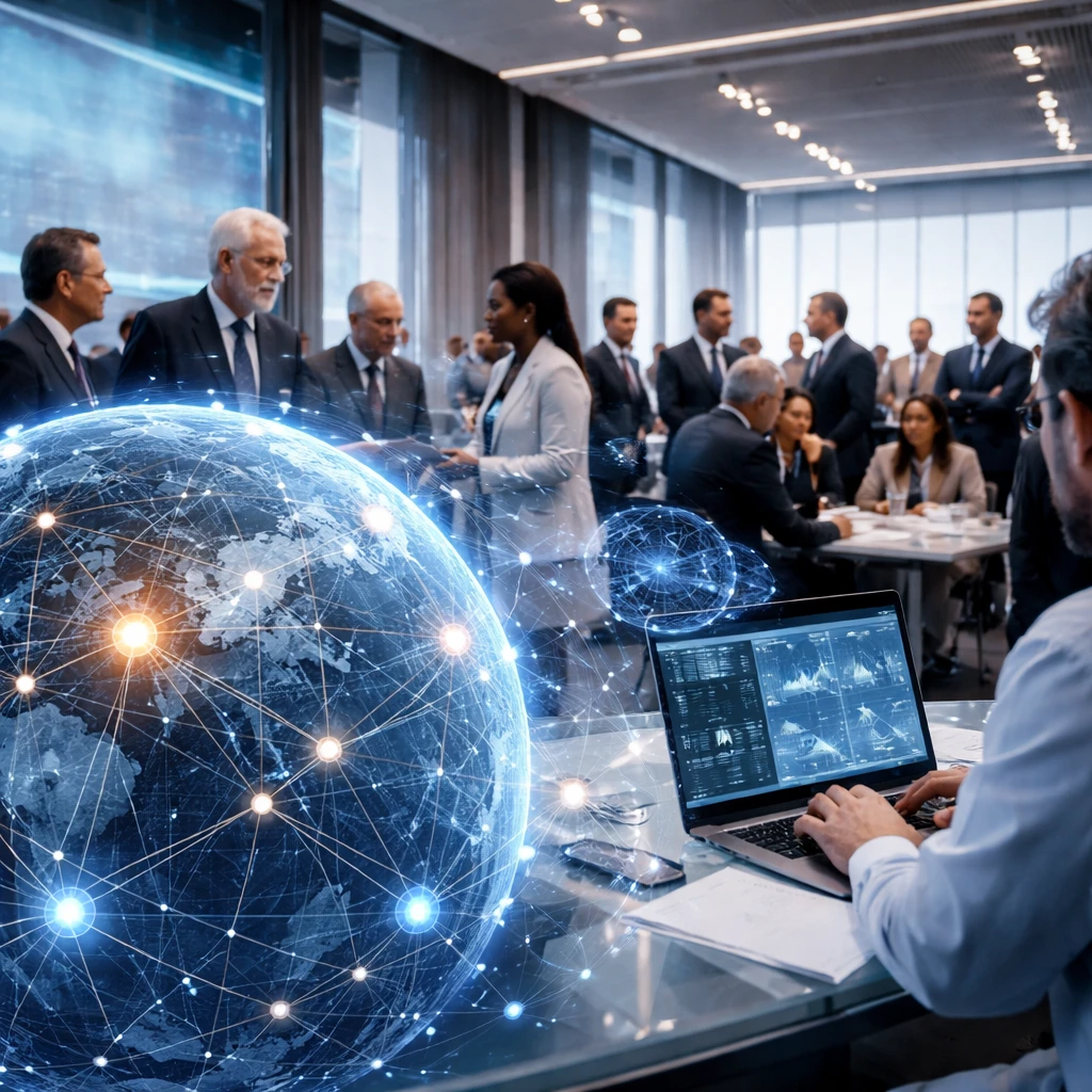 World Laureates Association Unveils OPENSCI to Build Durable, Trust-First Scientific Infrastructure