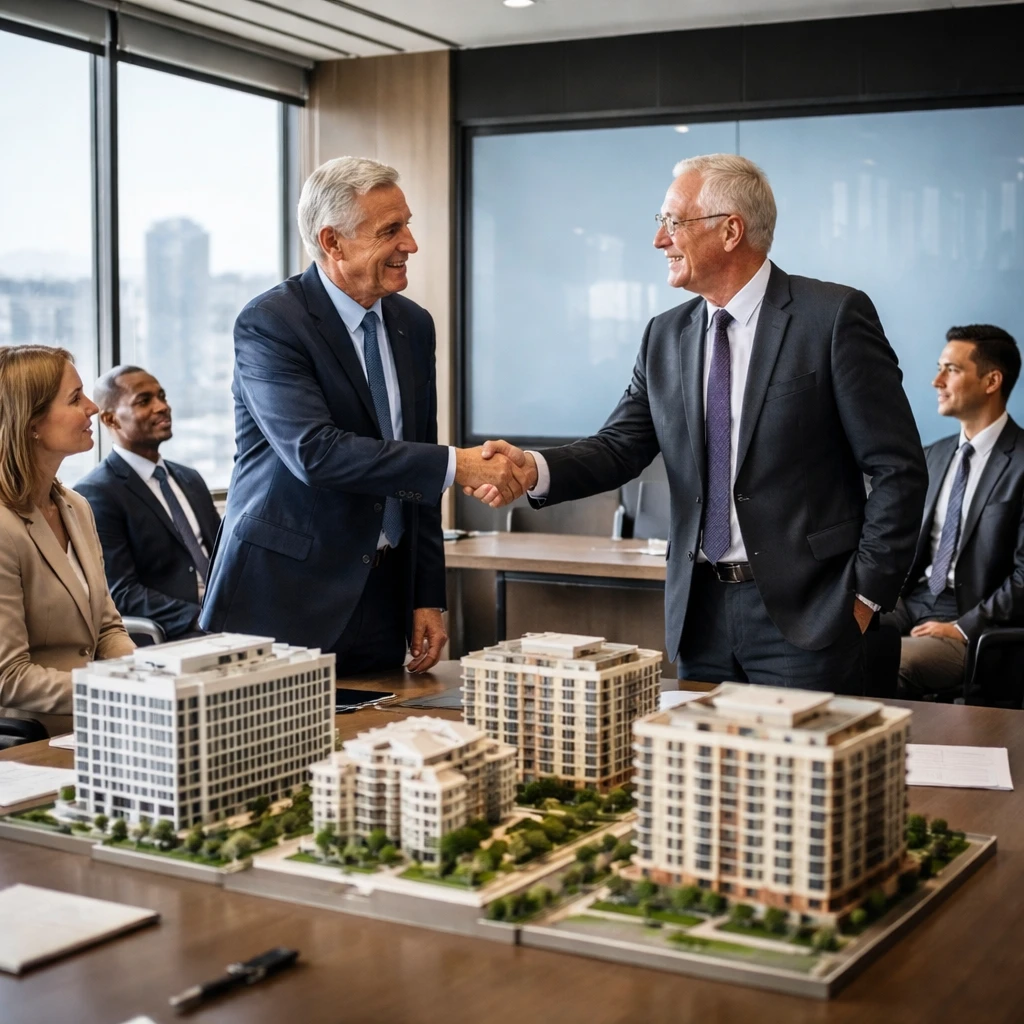 Bridgepoint to Buy Kayne Anderson Real Estate for $1.39 Billion, Expanding Global Private Markets Platform
