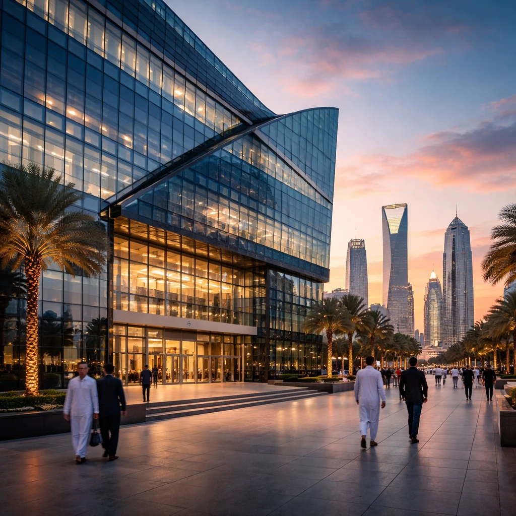 Tadawul closes higher as energy, cement and petrochemicals buoy market