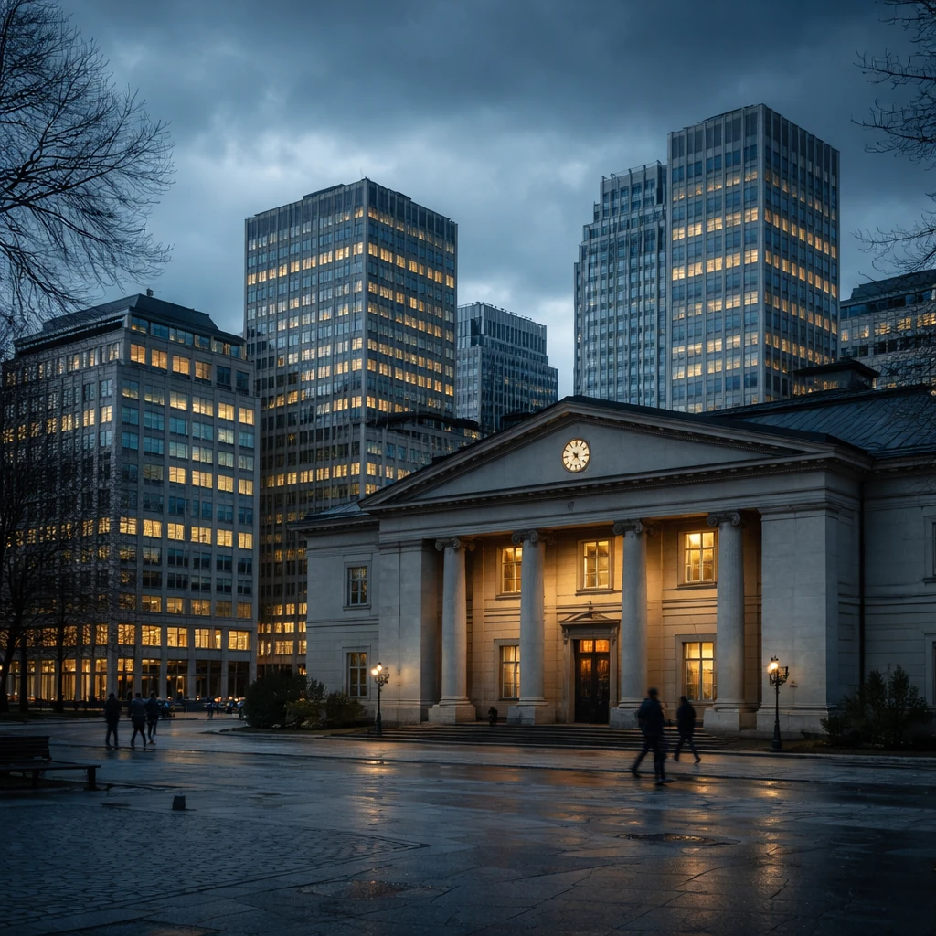 Oslo Stocks Slip as OBX Hits Three-Month Low; Energy and Tech Names Weaken
