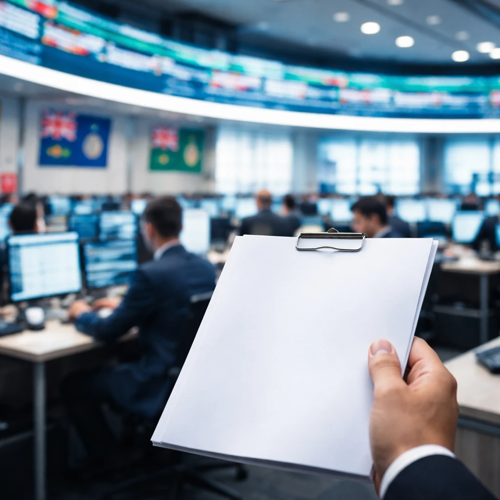 Future Money Acquisition Raises $112 Million in Nasdaq IPO