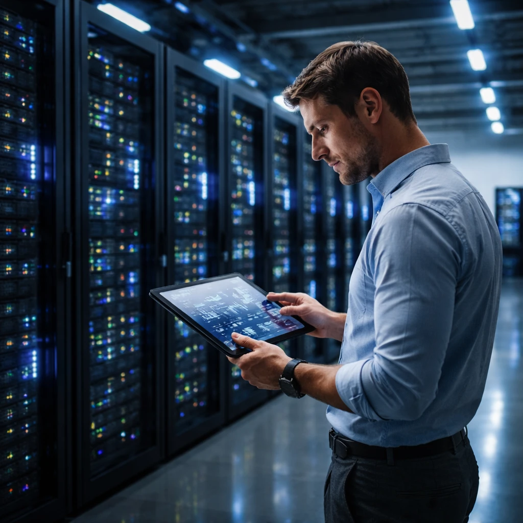 Needham Lowers Backblaze Price Target as Software Multiples Compress