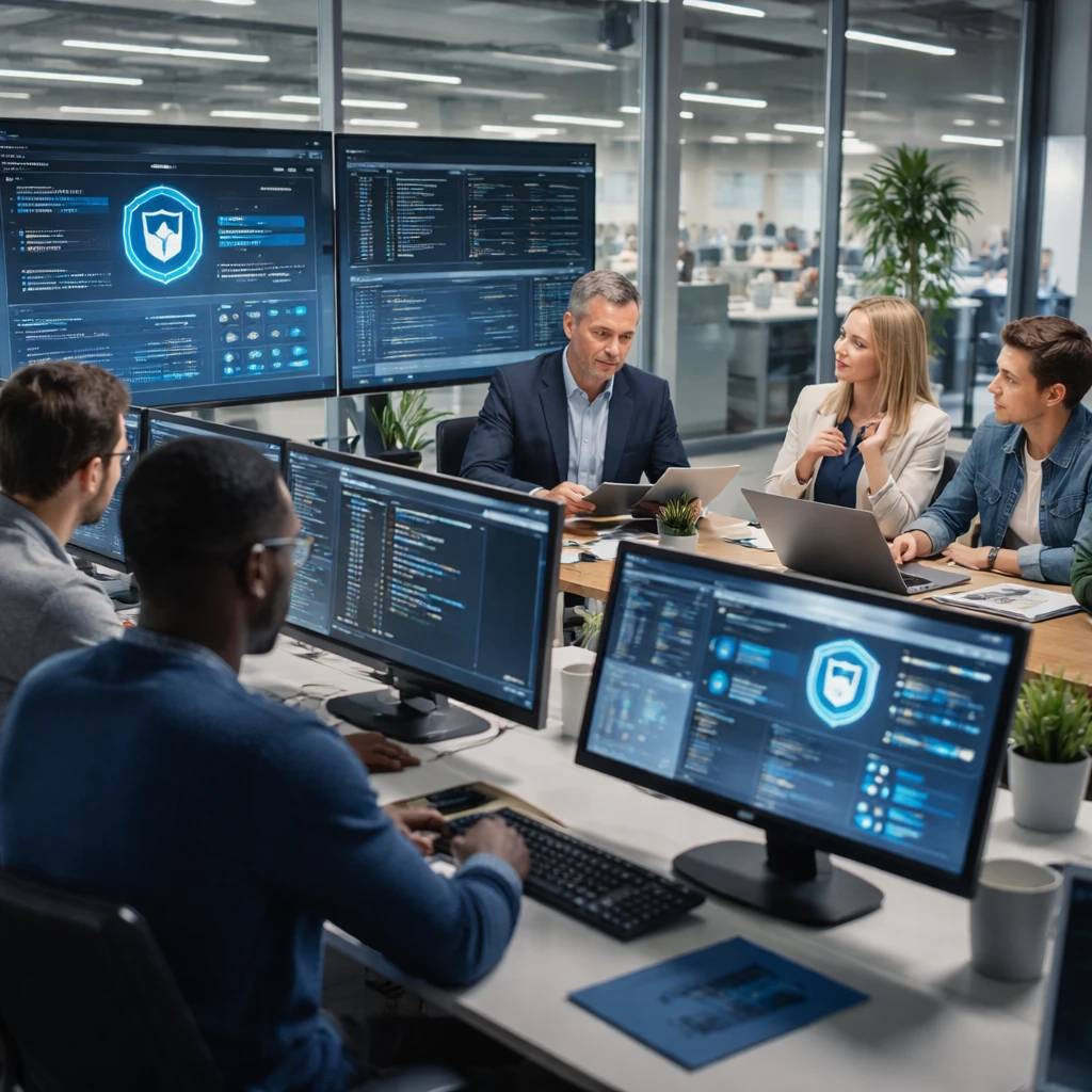 B.Riley Commences Coverage on N-able with Buy Rating Citing Robust MSP Market Position