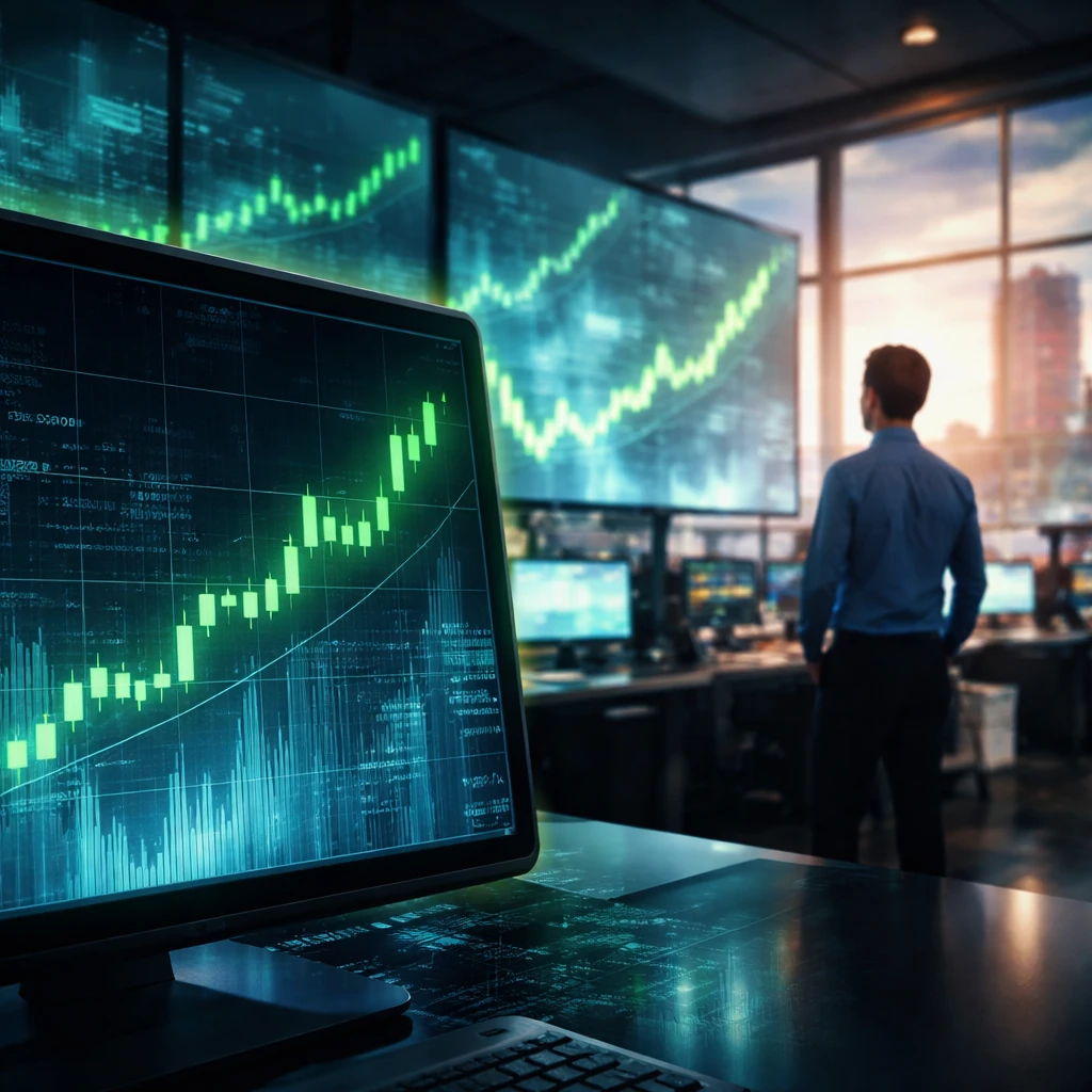 Silvaco Shares Jump in Pre-Market Trading Ahead of Q2 Results