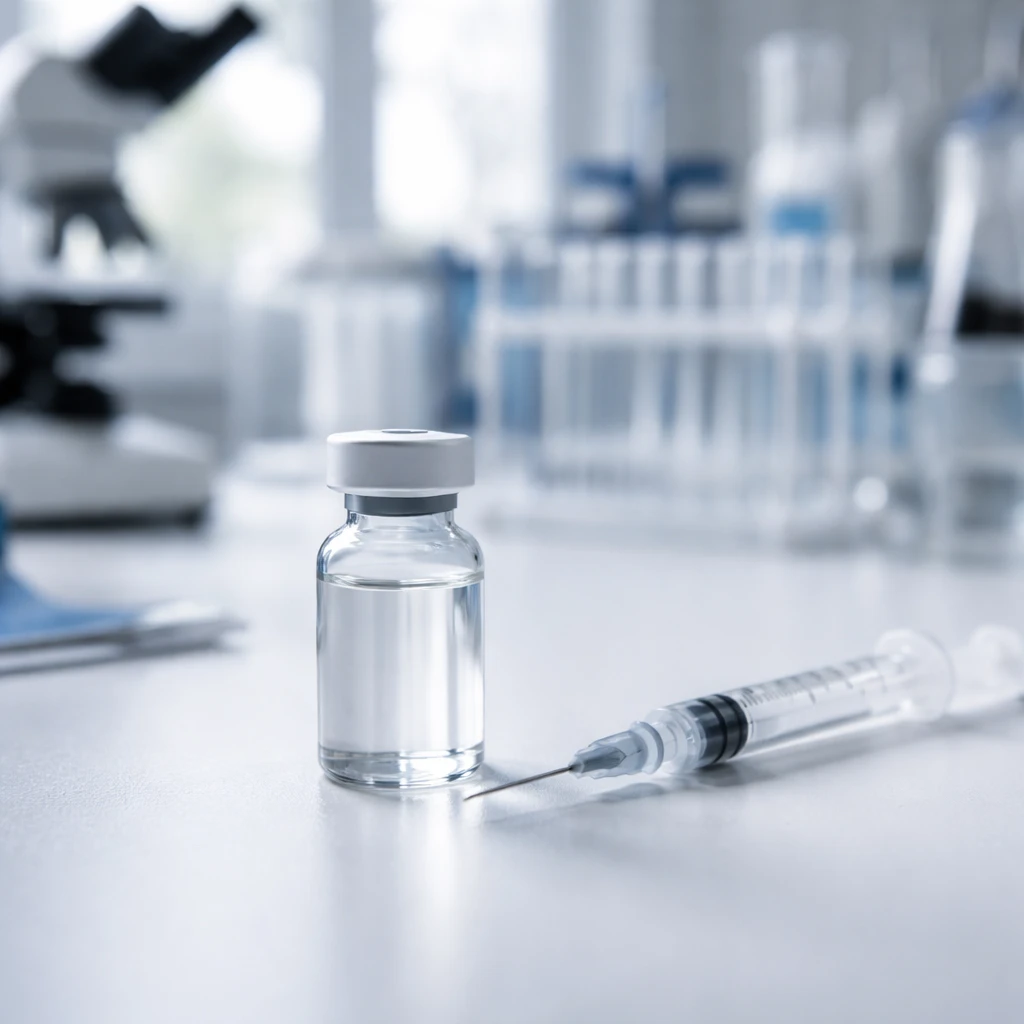 Moderna Stock Advances After FDA Staff Report Backs mFlusiva Data