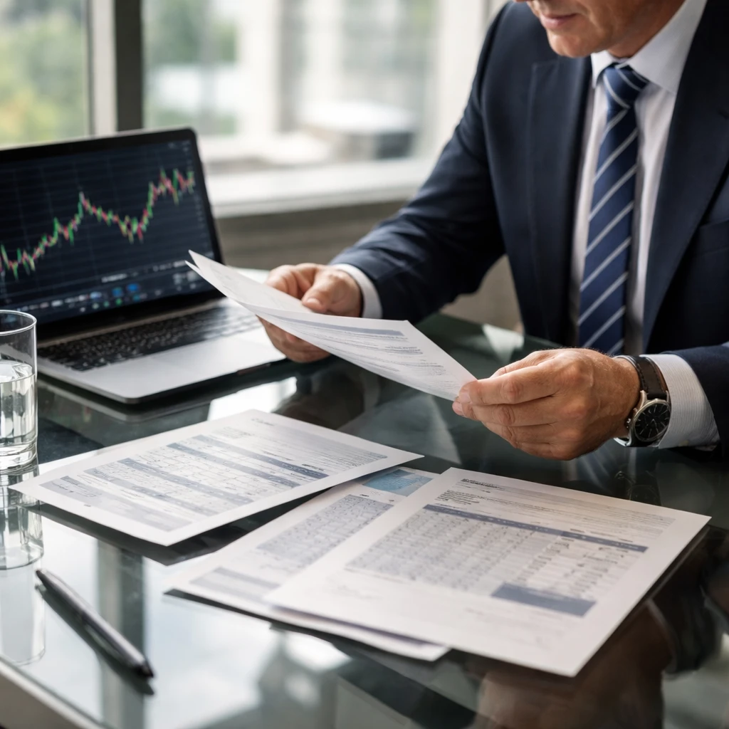 PennyMac Director Makes $200,587 Purchase as Firm Reports Q4 Earnings Shortfall