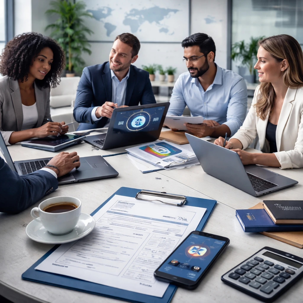 NOWPayments and KoinX Launch Jurisdiction-Focused Crypto Tax Toolkits for Businesses