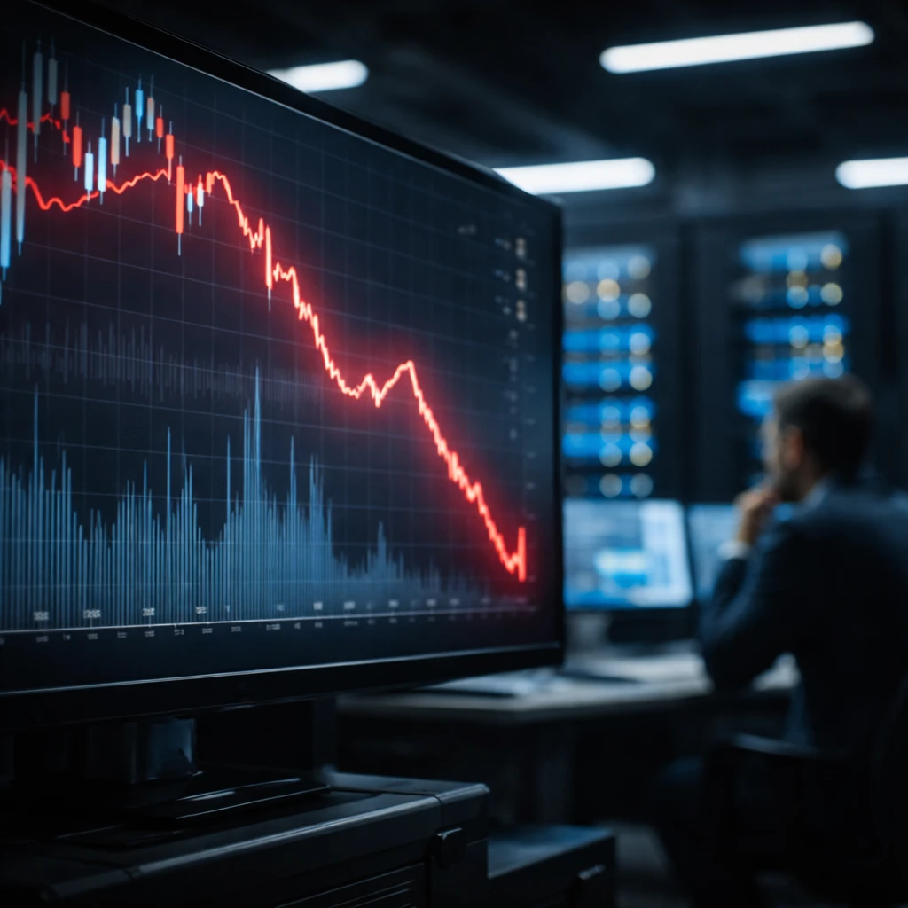 Zscaler Shares Fall After Strong Quarter but Weaker Forward Growth Forecast