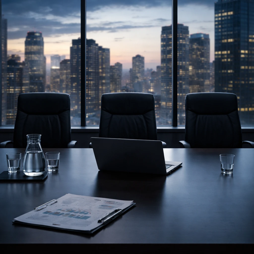 Cantor Fitzgerald Lowers Rating on Gemini Space Station After Senior Leadership Exit