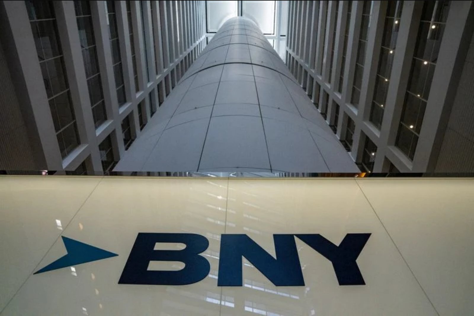 BNY Raises 2026 Revenue Target After Record Quarter Fueled by Interest Income and Market Gains