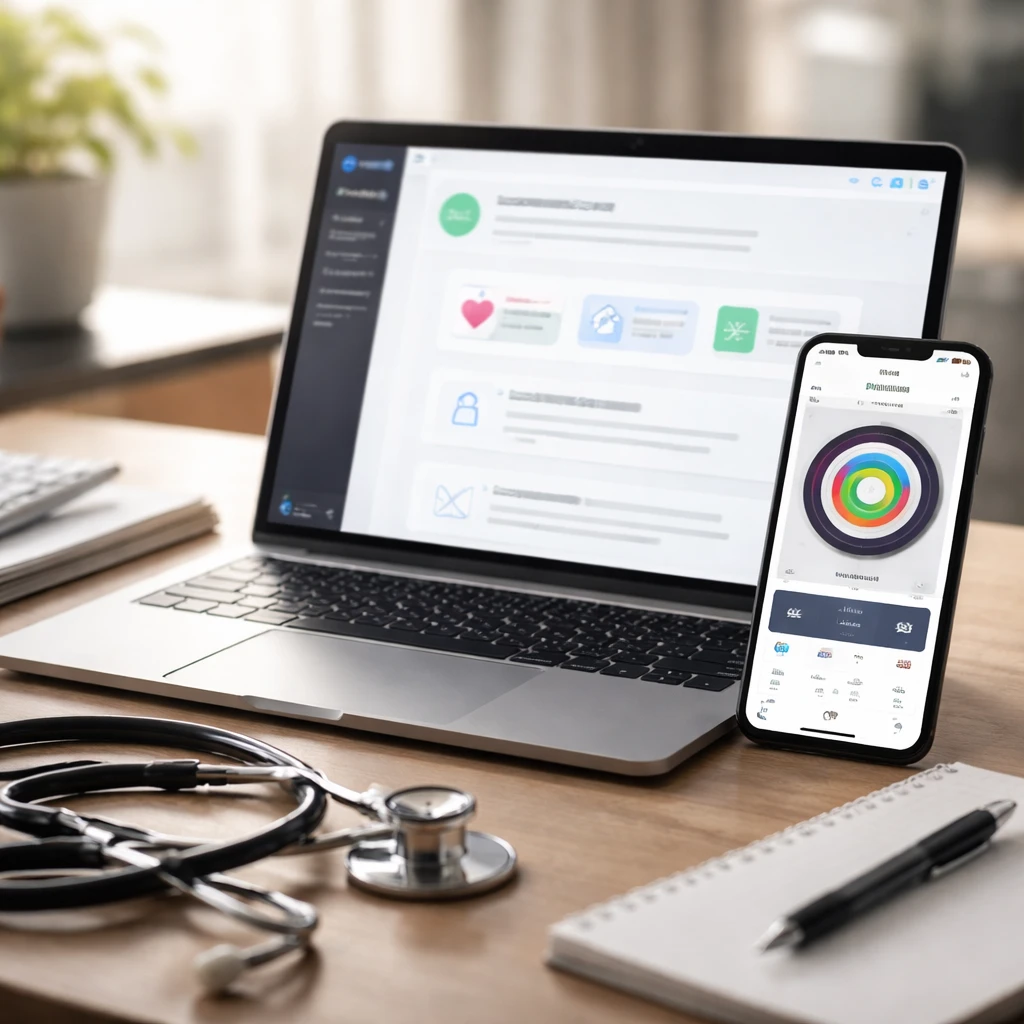 Teladoc, GoodRx Stocks Slip After OpenAI Adds Health Data Integration to ChatGPT
