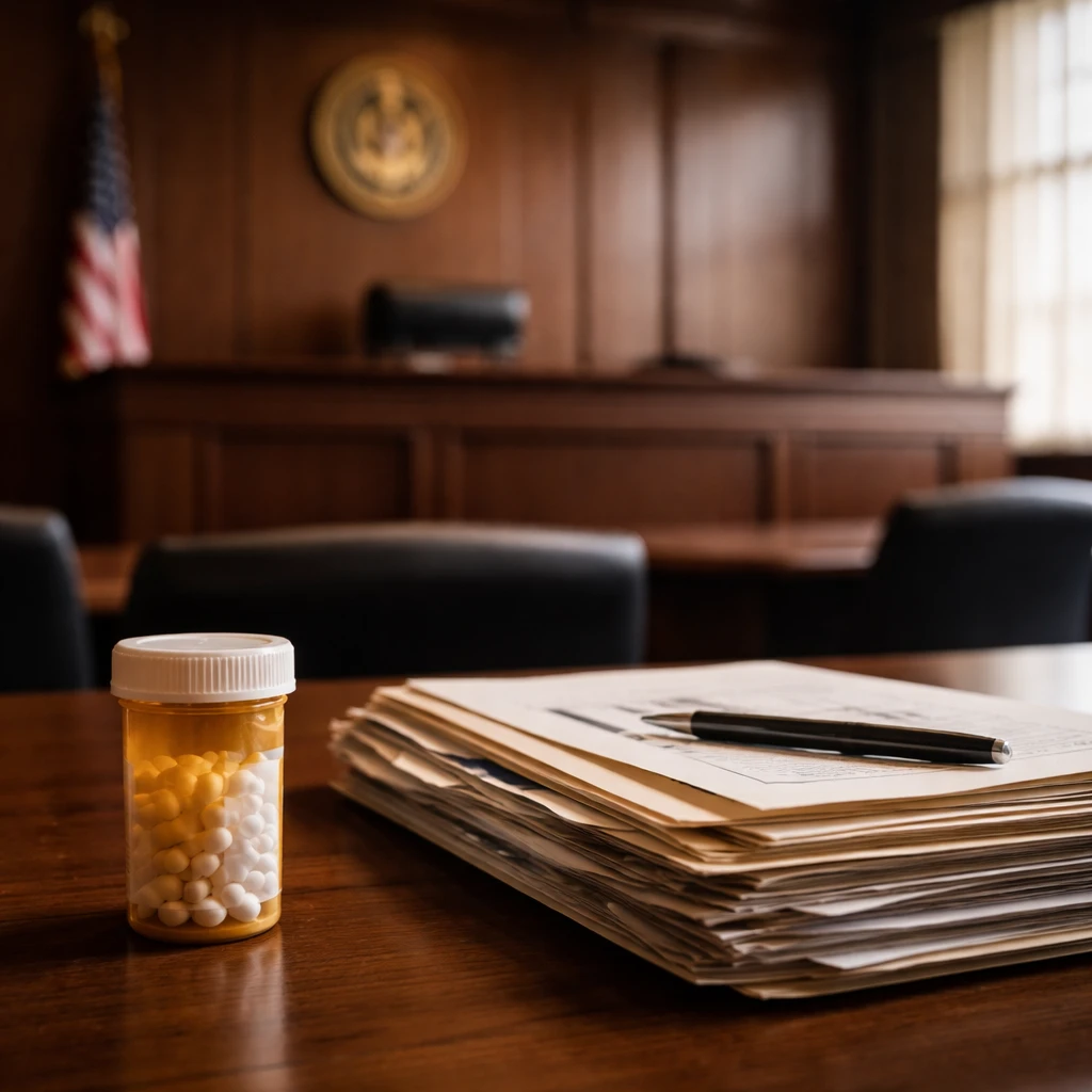 Federal Judge Finds 2023 Mifepristone Certification Rules Unlawful