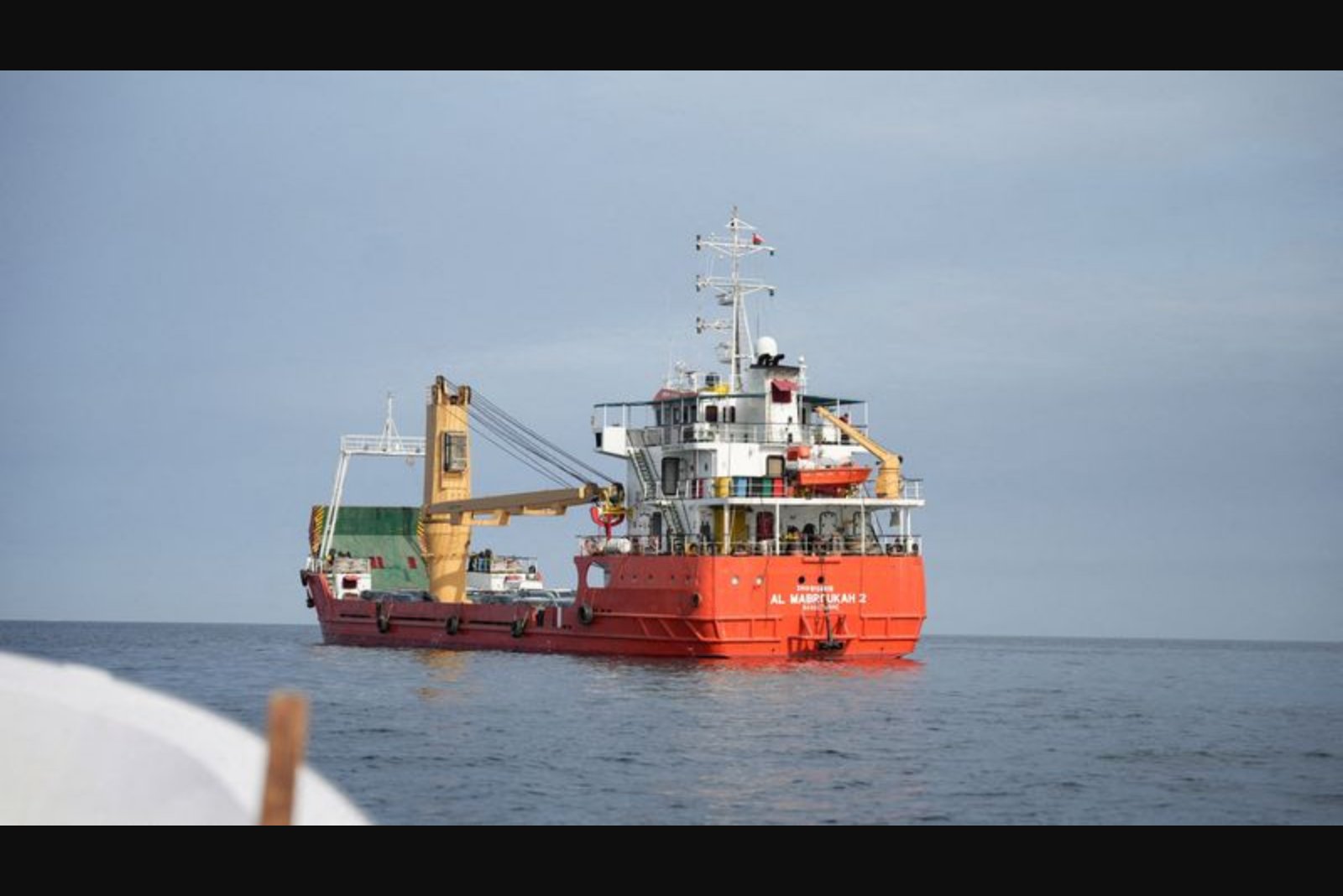 Movements of Non-Iranian Oil Tankers Through the Strait of Hormuz Since Iran Conflict Began