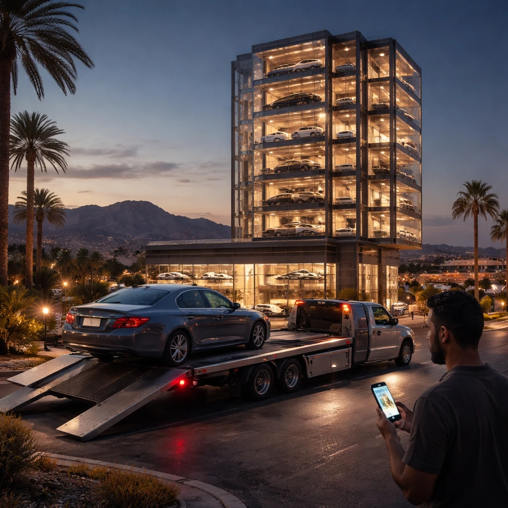 Carvana’s Profitability Era Is Here, but the Chart Is the Real Tell