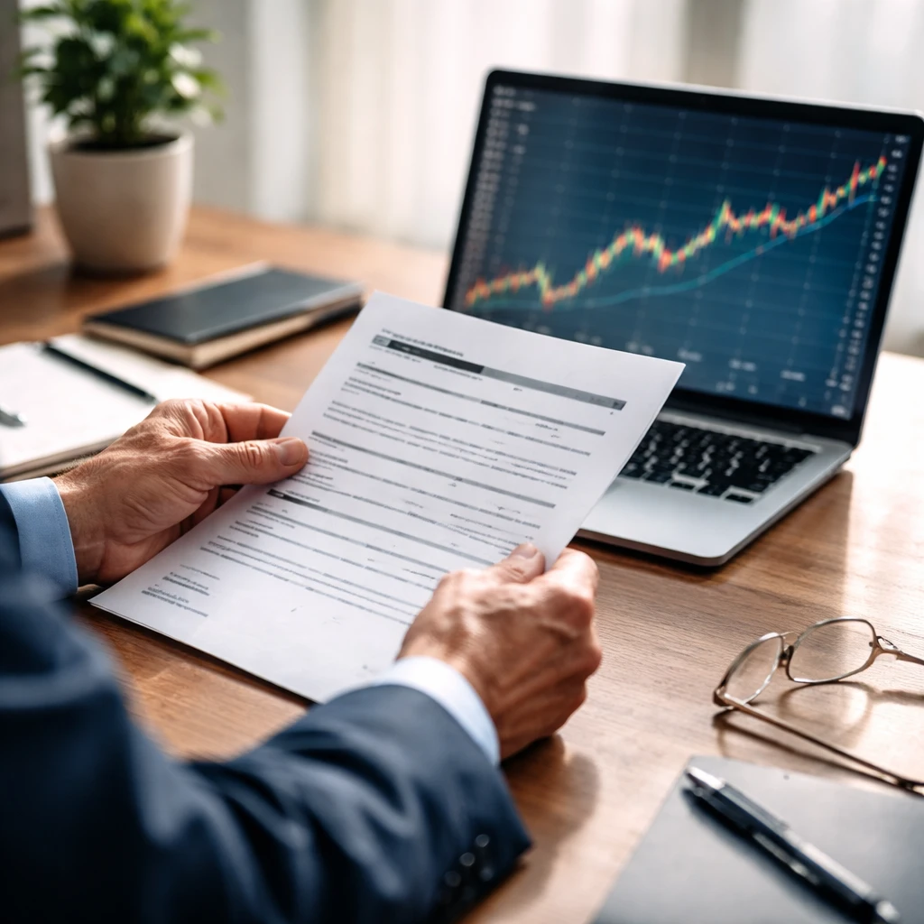 Renn Fund President Murray Stahl Adds 1,134 Shares in March Purchase