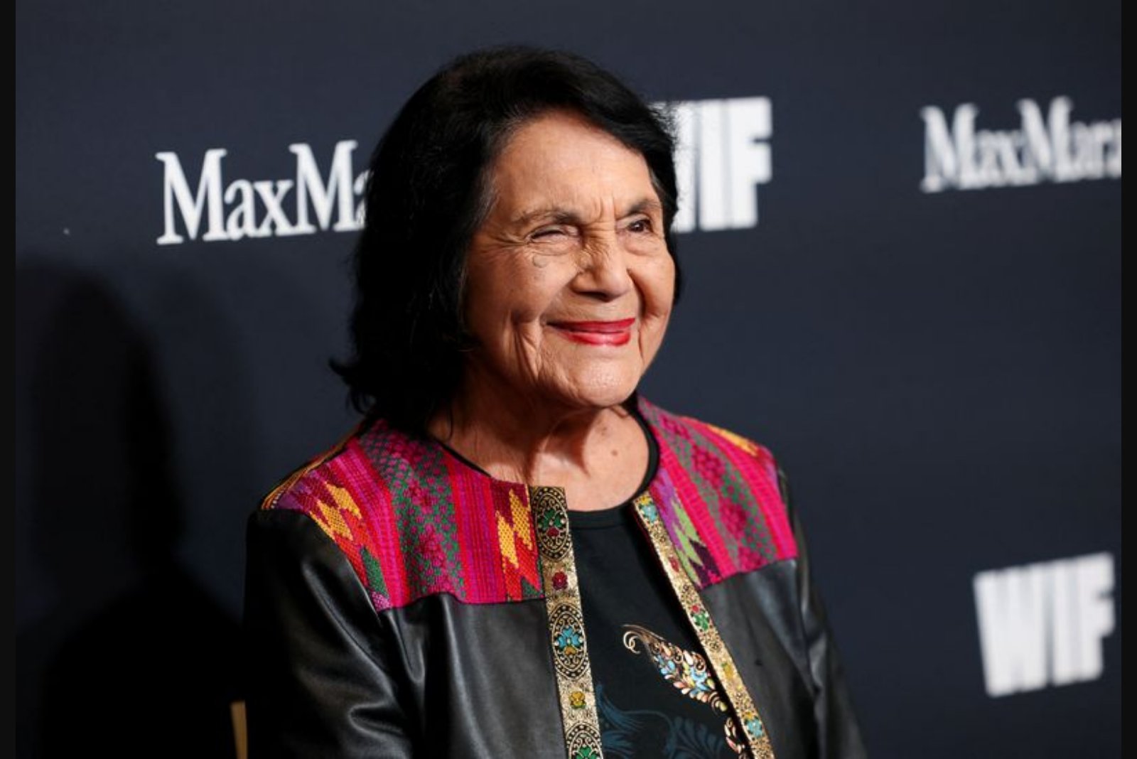 Dolores Huerta Alleges Cesar Chavez Sexually Assaulted Her in the 1960s
