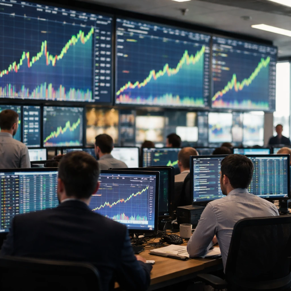 U.S. Futures Rise as Investors Welcome Signs of Middle East Detente; Select Stocks Move Premarket