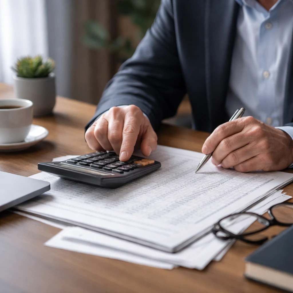 Renn Fund President Murray Stahl Adds $3,061 in RCG Shares