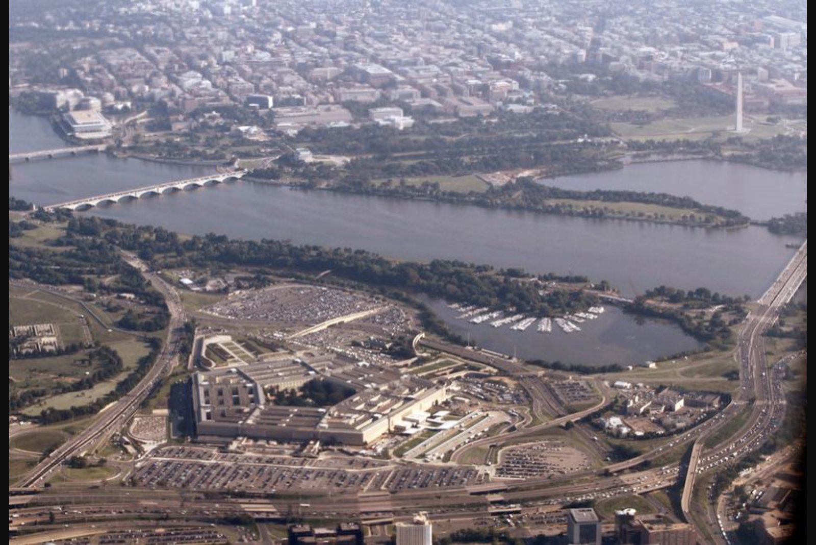 Judge Signals Likely Block to Pentagon’s New Press Access Rules