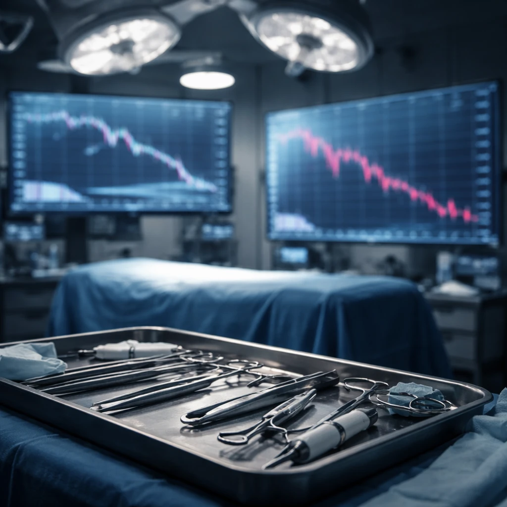 Baird Cuts Inspire Medical Rating to Neutral, Lowers Price Target Amid Reimbursement Uncertainty