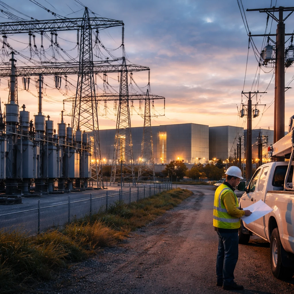 Mizuho Lifts DTE Energy Price Target to $155 Citing Data Center Momentum and Regulatory Developments