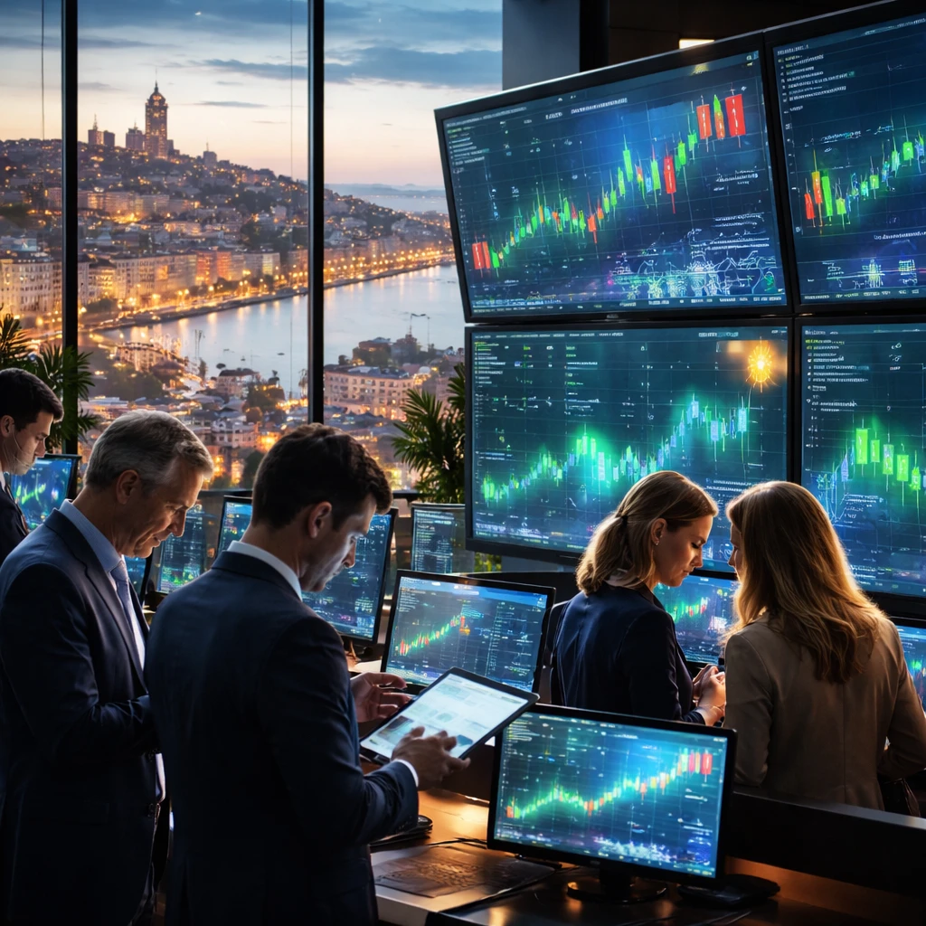 Portugal Stocks Close Higher as Financials, Utilities and Tech Drive PSI Up 0.96%