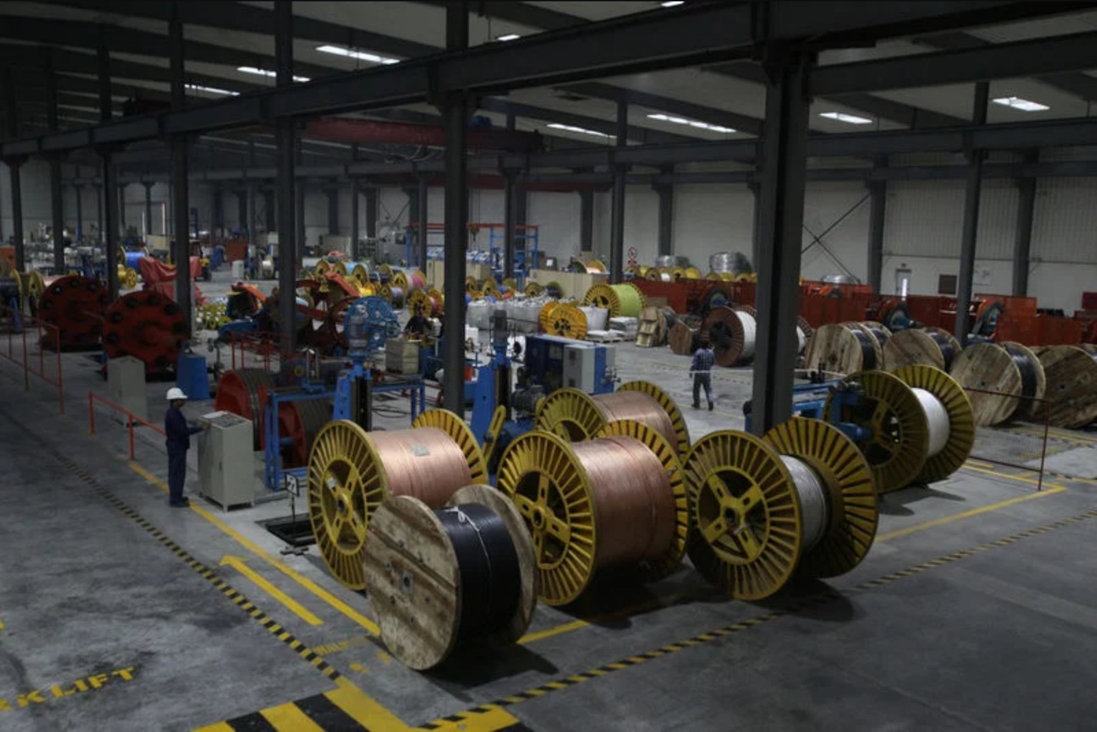 Goldman Revises Copper Outlook Upward as Non-U.S. Market Tightens