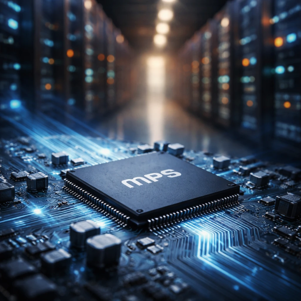 KeyBanc Lifts Monolithic Power Systems Target to $1,500 After Strong Q4, Bullish Data Center Outlook