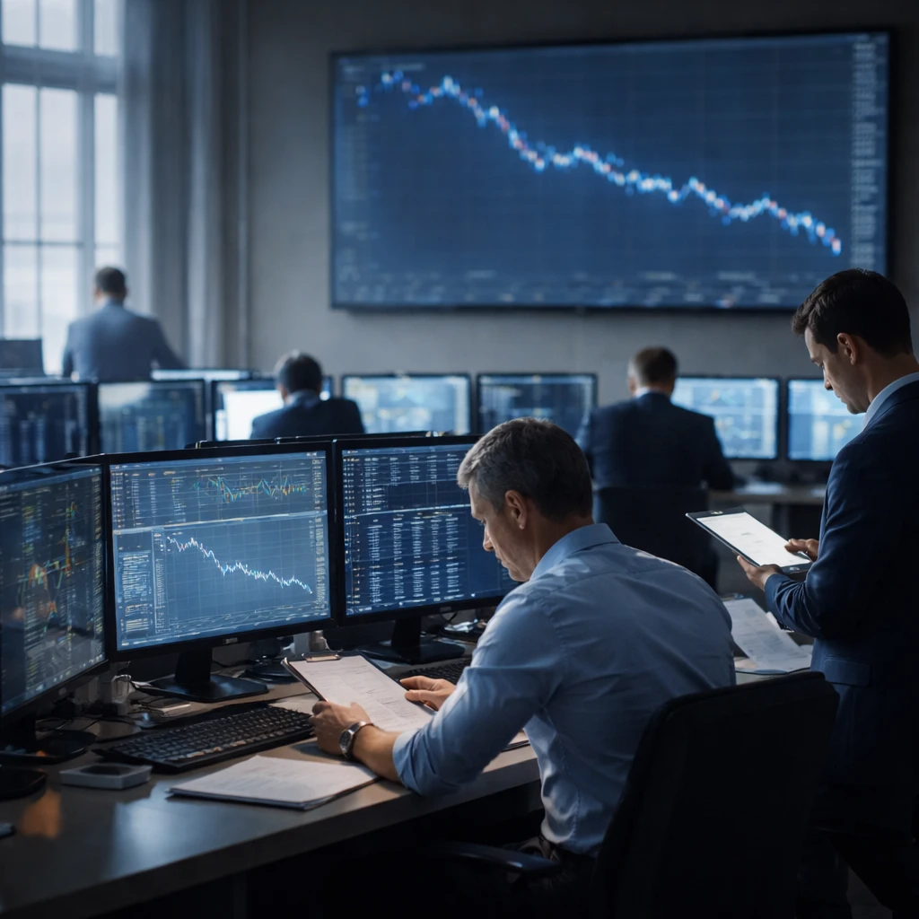 Helsinki Benchmarks Slip as Technology, Industrials and Healthcare Weigh on Market