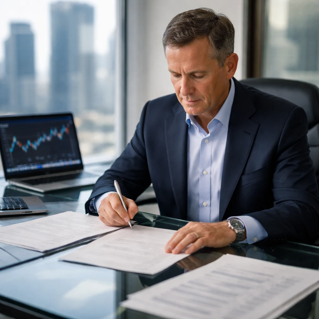 ACM Research CFO Sells $4.49M in Stock; Exercises Options as Q4 Results Miss Estimates