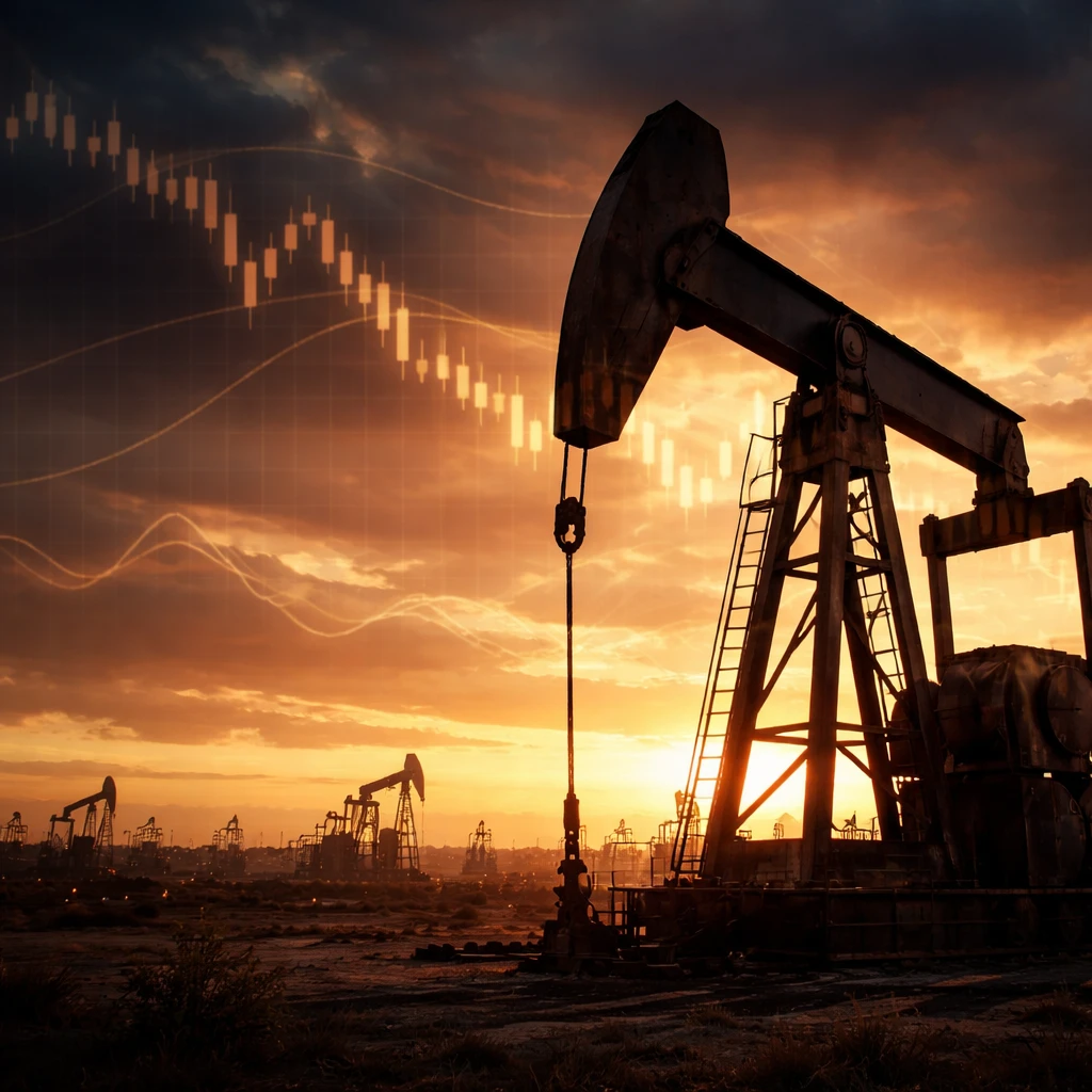 Wolfe Research Sees Energy Stocks Entering Consolidation After 30% Year-to-Date Rally