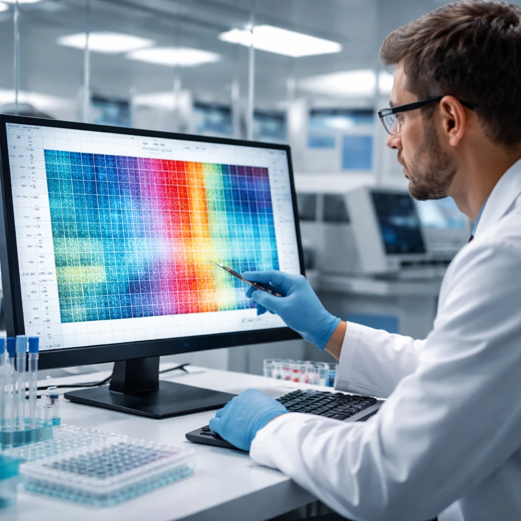 Tempus AI Shares Climb After Rollout of HRD-RNA Cancer Detection Tool