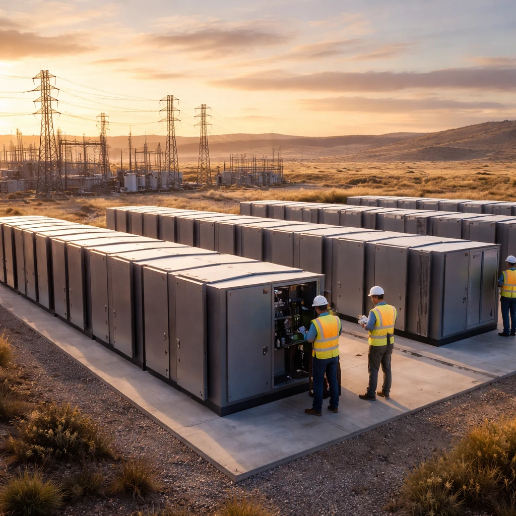 Jefferies Lifts Bloom Energy Price Target to $92 but Keeps Underperform Call