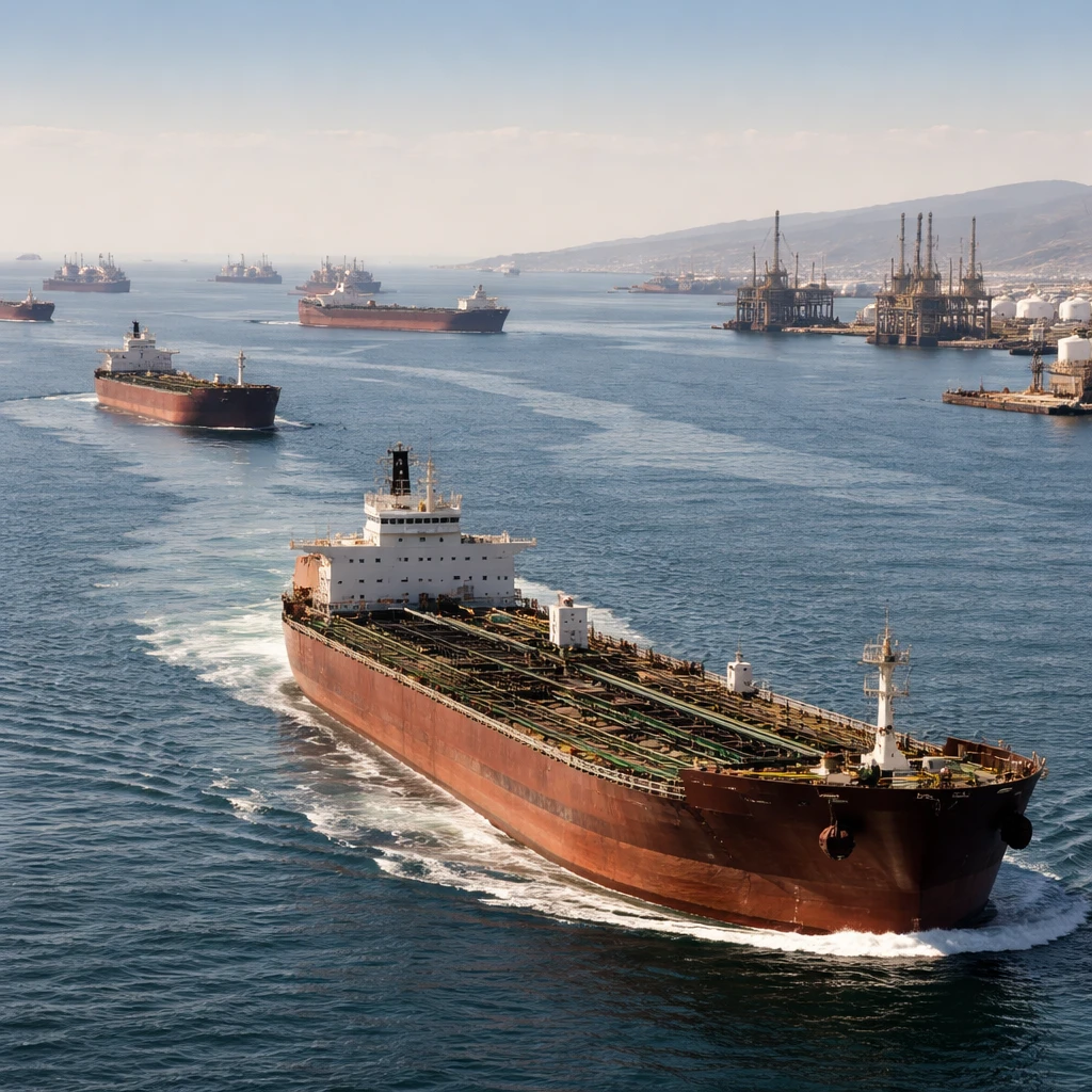 Oil inches higher as market shifts focus to supply restoration and demand signals