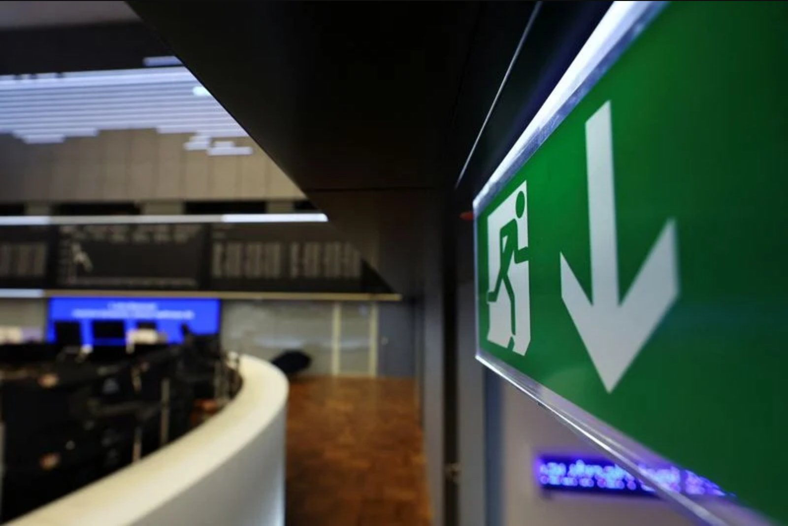 BofA Says Stronger Growth Unlikely to Lift European Equities