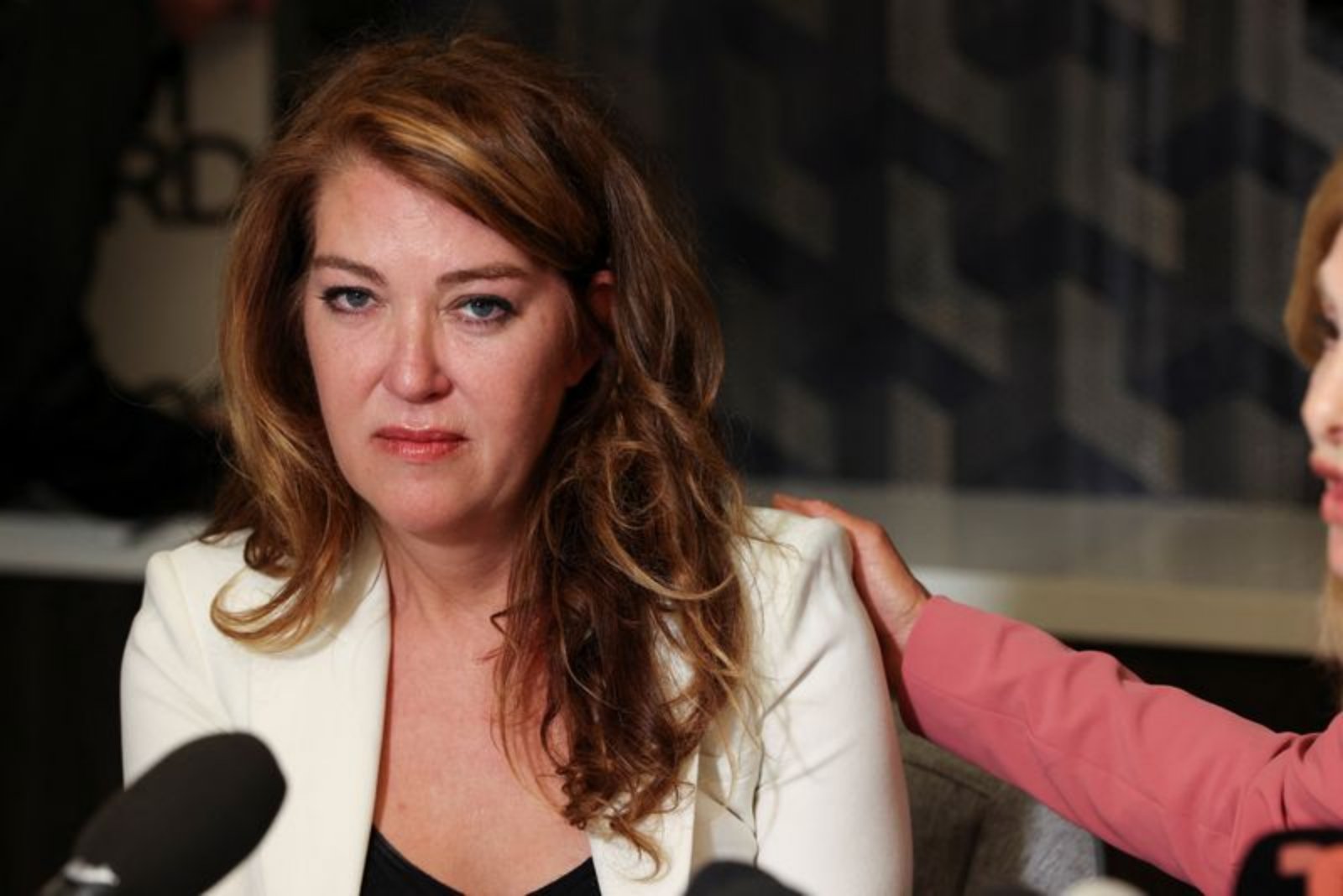 Fifth Woman Goes Public With Sexual Misconduct Allegation Against Congressman Eric Swalwell