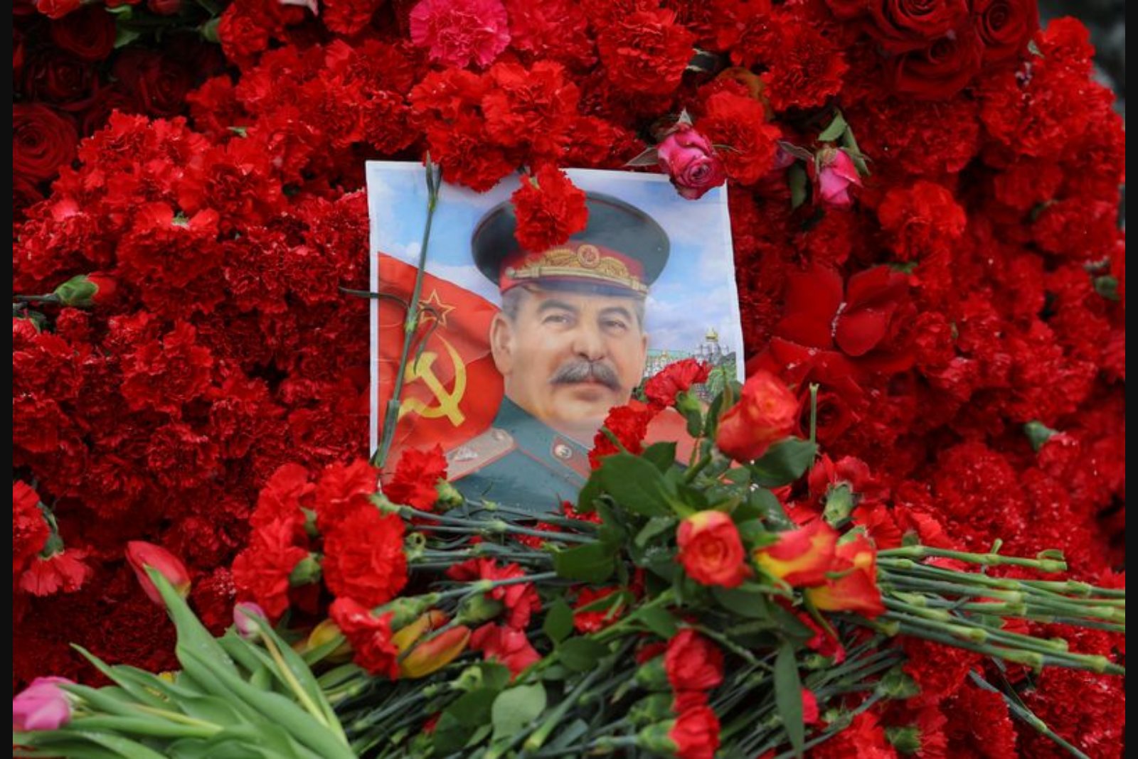 European envoys condemn removal of Tomsk monument as attempt to erase memory of Stalin-era crimes