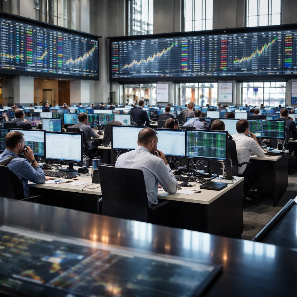 Milan closes higher as oil and industrial names lead gains; Italy 40 rises 0.60%