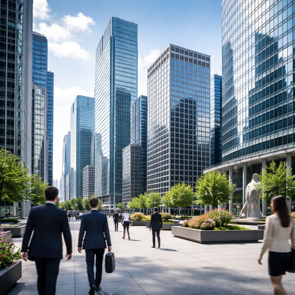 Truist: Regional Banks Outpace Peers as Loan Growth Gains Traction