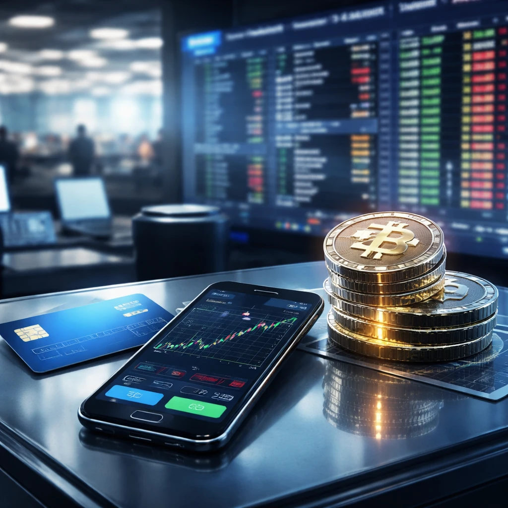 Piper Sandler Picks Five Fintech Names as Overweight; Valuations Vary by Business Model