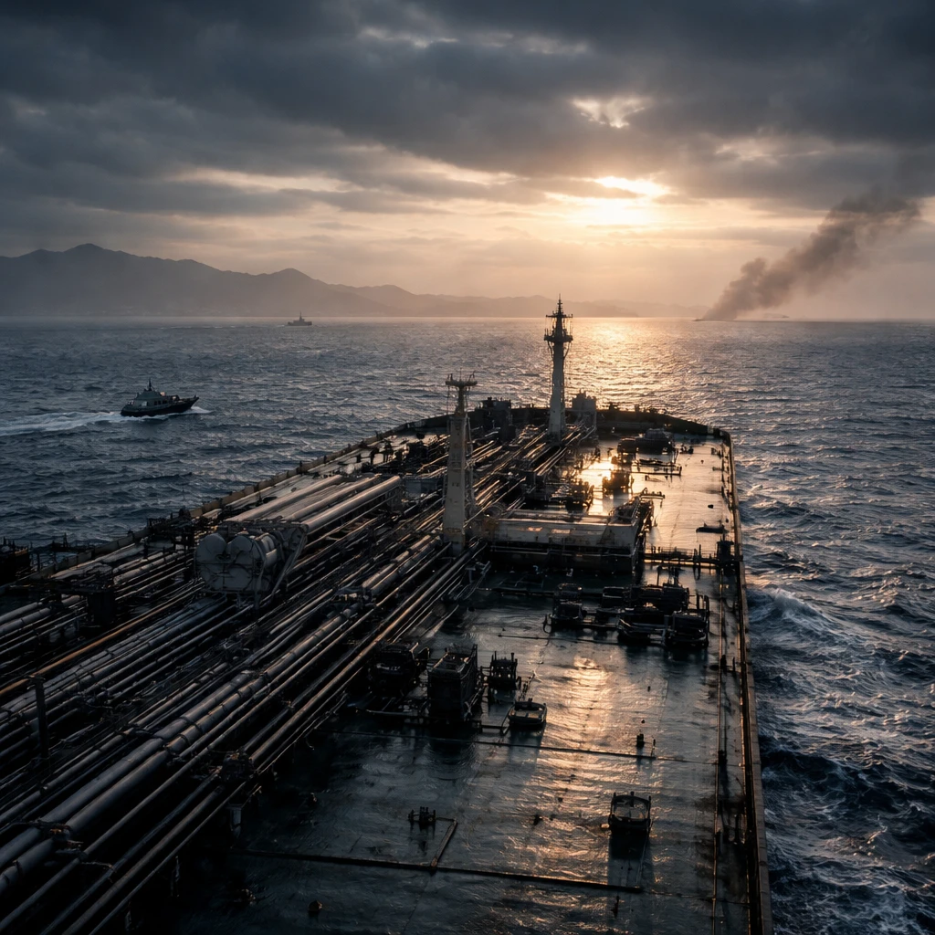 European Markets Jittery as U.S.-Iran Truce Shows Signs of Unraveling