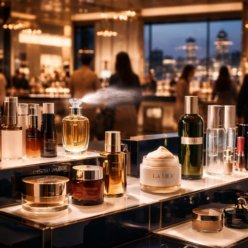Estée Lauder: Recovery Is Real — A Tactical Long With Eyes Wide Open